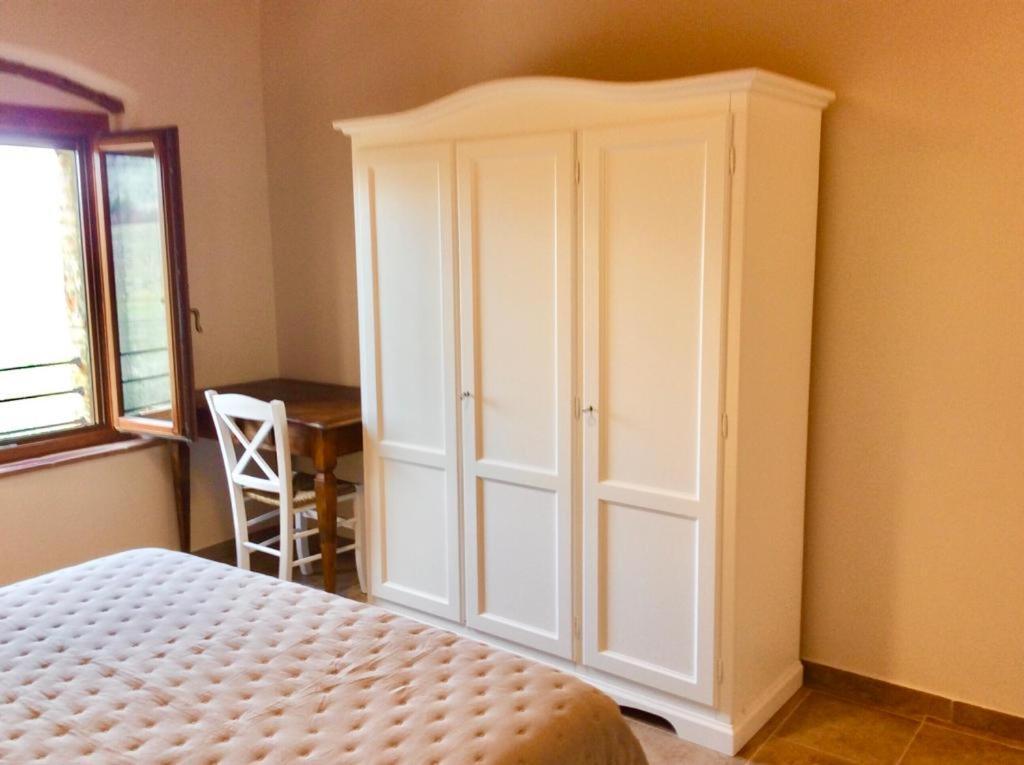 Laura Chianti Vacanze Poggibonsi Dış mekan fotoğraf
